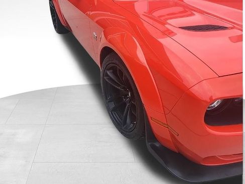 Used 2020 Dodge Challenger R/T Scat Pack RWD image 16