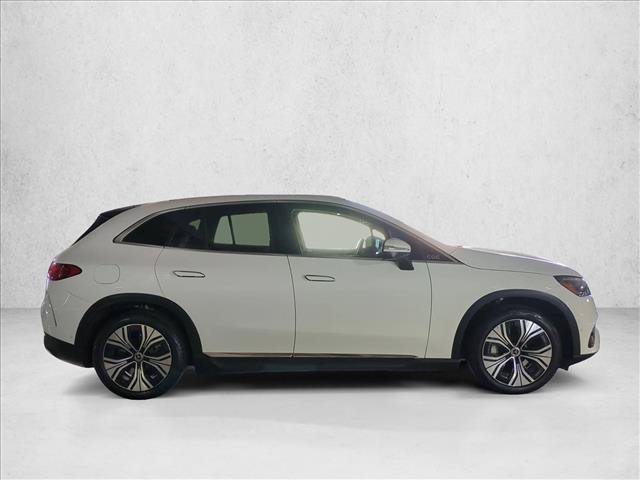 Certified 2023 Mercedes-Benz EQE 350+ 4MATIC SUV image 4