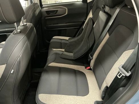 New 2026 Ford Bronco Sport Big Bend w/ Convenience Package image 12