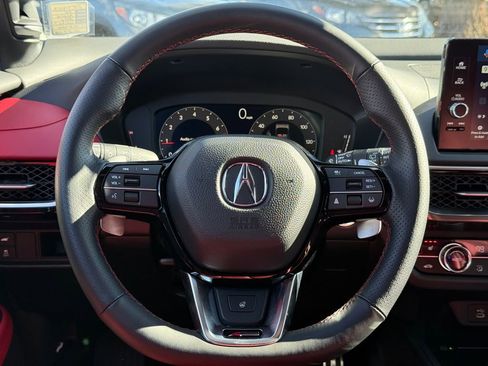Certified 2025 Acura ADX A-Spec image 23