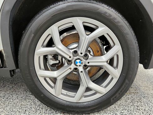 Used 2022 BMW X3 xDrive30i AWD/4WD image 30