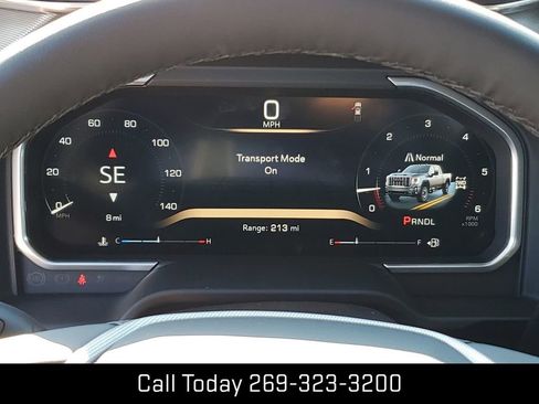 New 2026 GMC Sierra 2500 Denali w/ Denali Reserve Package image 11