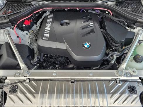 Used 2026 BMW X3 xDrive30i w/ Convenience Package AWD/4WD image 12
