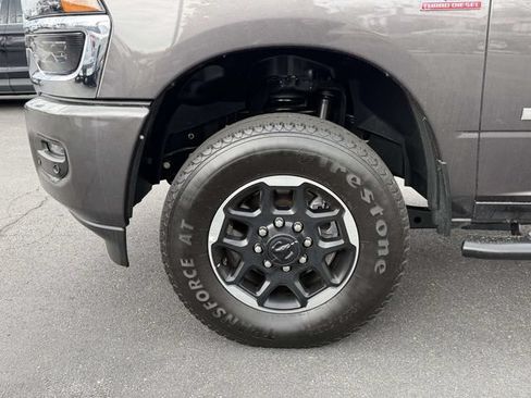 Used 2026 RAM 2500 Laramie AWD/4WD image 6