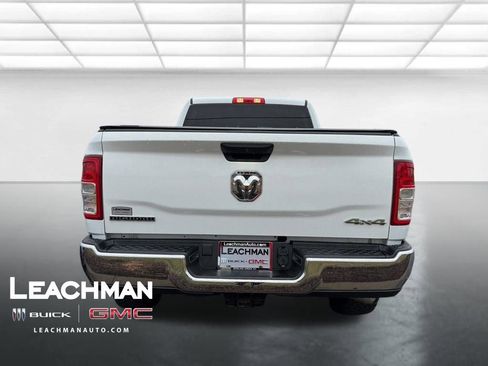 Used 2024 RAM 2500 Big Horn image 4