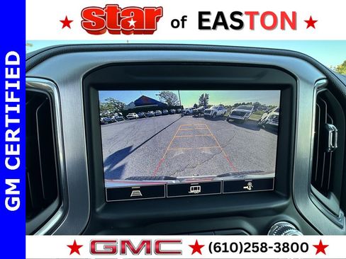 Used 2023 GMC Sierra 2500 SLE w/ SLE Value Package; image 22