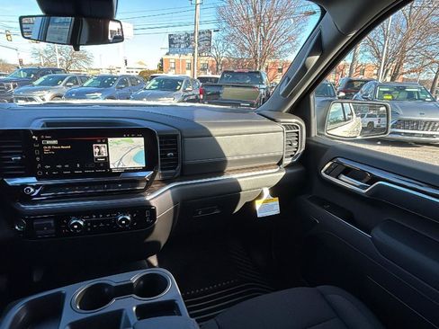 New 2026 GMC Sierra 1500 Elevation image 27