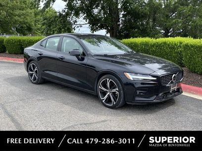 Used 2024 Volvo S60 B5 Plus