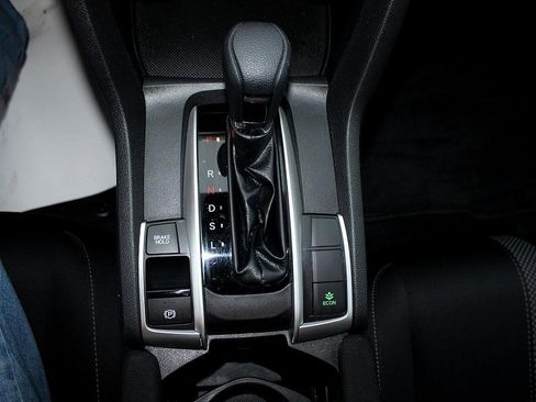 Used 2021 Honda Civic LX image 18