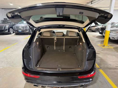 Used 2014 Audi Q5 3.0T Prestige AWD/4WD image 7