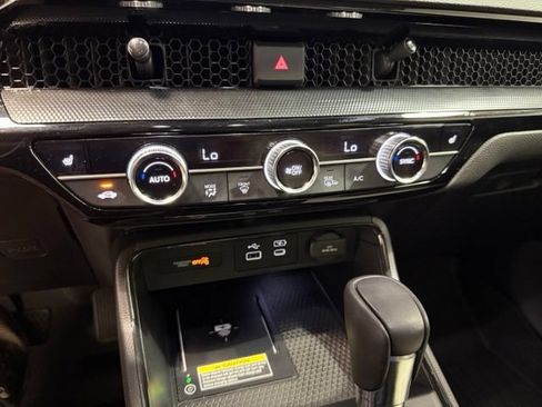 Used 2024 Honda CR-V EX-L image 21