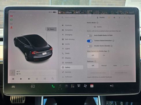 Used 2019 Tesla Model 3 Long Range RWD image 47