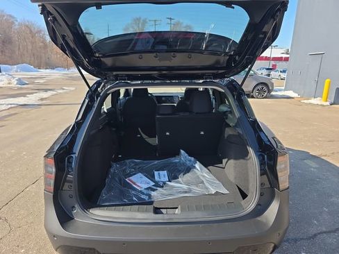 New 2026 Nissan Kicks SV w/ SV Premium Package image 26