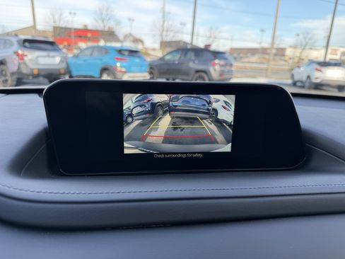 Used 2023 MAZDA CX-30 AWD 2.5 S w/ Select Package image 19