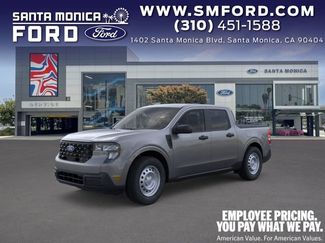 New 2026 Ford Maverick XL FWD 360° Tour