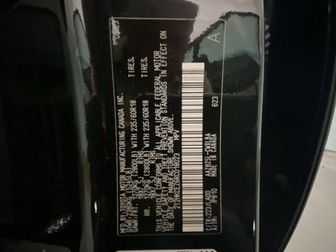 Used 2024 Lexus NX 350h 350h Luxury w/ Vision Package image 28