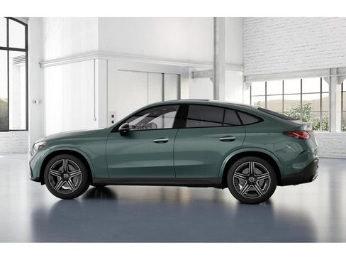 Certified 2026 Mercedes-Benz GLC 300 4MATIC image 33