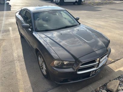 Used 2013 Dodge Charger R/T