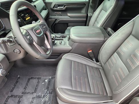 Used 2026 GMC Sierra 1500 AT4X AWD/4WD image 30