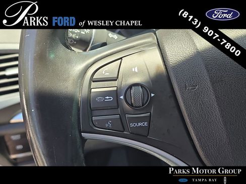 Used 2018 Acura MDX FWD w/ Technology Package image 31