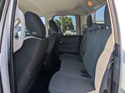 Used 2024 RAM 1500 Classic SLT RWD image 11
