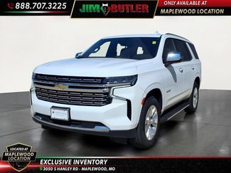 Used 2024 Chevrolet Tahoe Premier AWD/4WD video 1