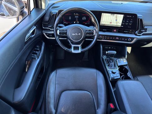Used 2023 Kia Sportage EX image 24