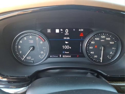 Used 2020 Cadillac XT6 Sport w/ Platinum Package AWD/4WD image 18