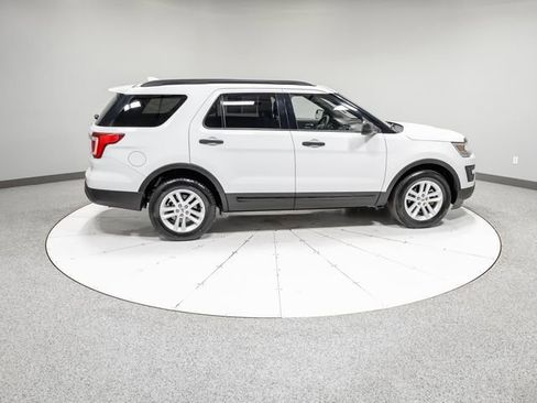 Used 2017 Ford Explorer 4WD image 29