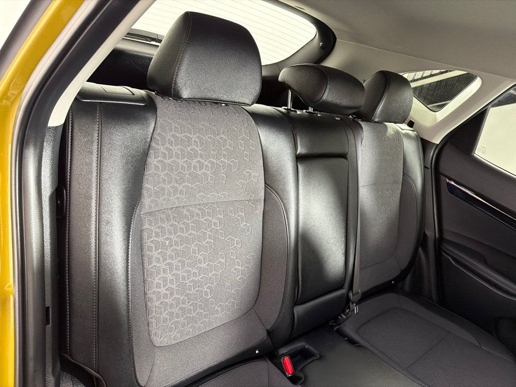 Used 2024 Kia Seltos S FWD image 22