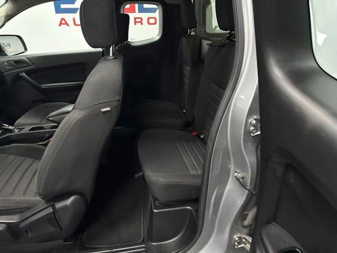 Used 2020 Ford Ranger XL w/ Equipment Group 101A Mid AWD/4WD image 25