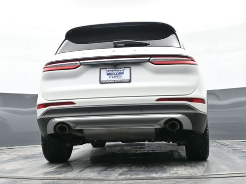 Used 2022 Lincoln Corsair Reserve w/ Elements Package image 40