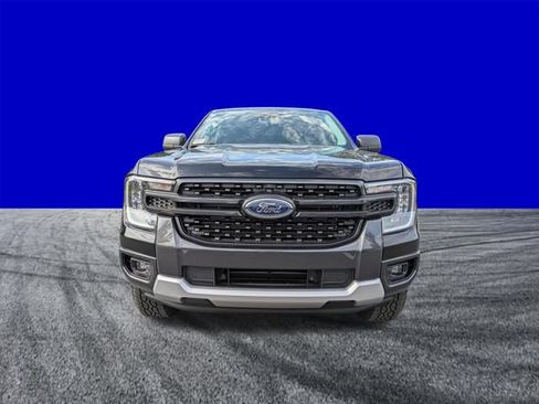 Certified 2026 Ford Ranger XLT w/ Convenience Package RWD image 9