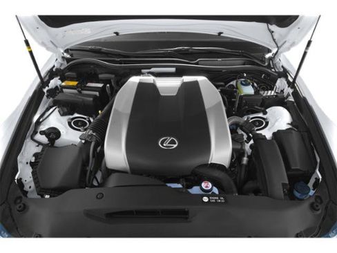 Used 2019 Lexus IS 300 w/ Accessory Package 2 RWD image 13