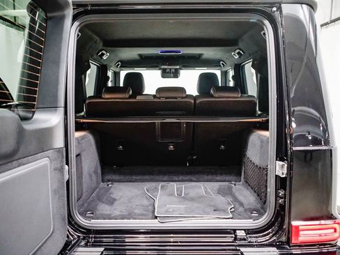 Used 2025 Mercedes-Benz G 550 G 550 image 27