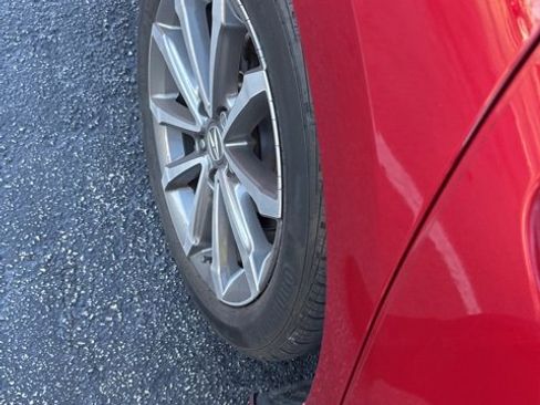 Used 2023 Acura Integra image 16