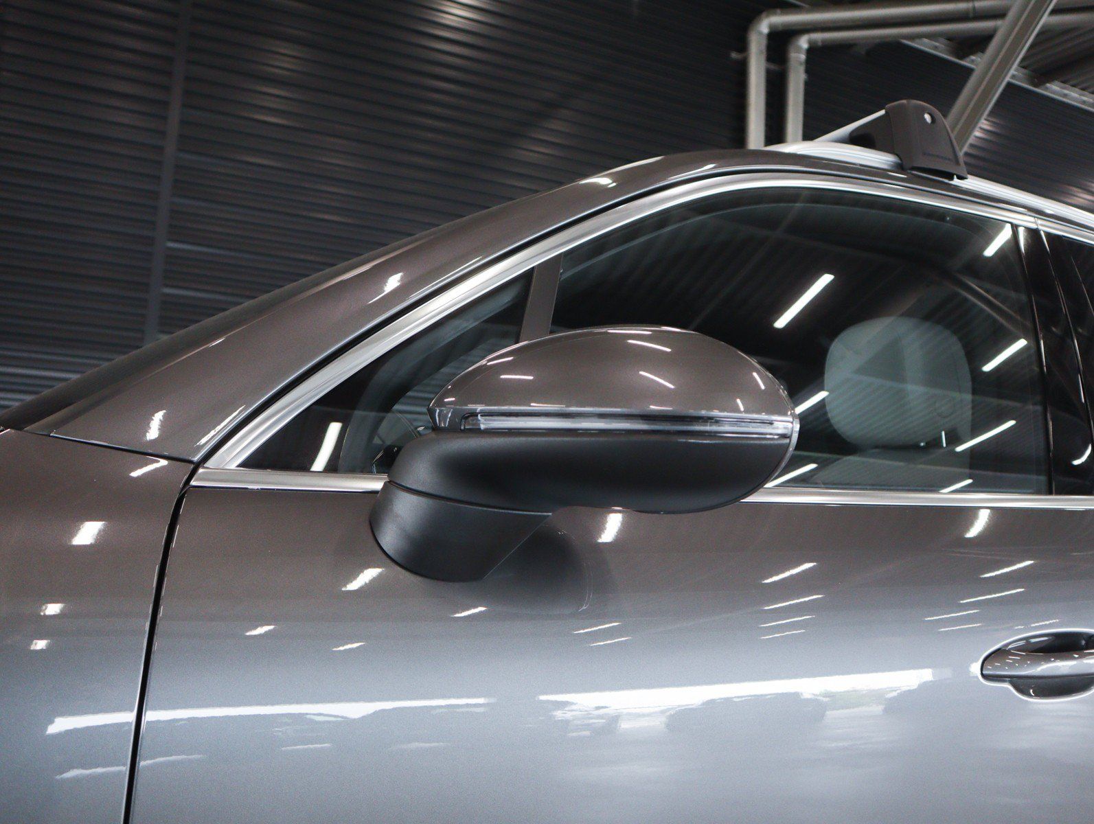 Certified 2023 Porsche Cayenne AWD/4WD image 29