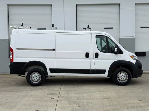 Used 2023 RAM ProMaster 1500 image 6