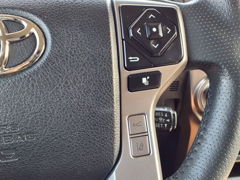 Used 2024 Toyota 4Runner SR5 RWD image 17