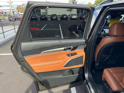 Used 2024 Kia Telluride SX Prestige X-Pro image 49