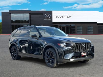 New 2026 MAZDA CX-90 3.3 Turbo w/ Premium Sport Pkg