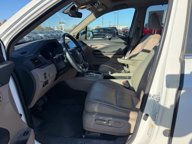 Used 2021 Honda Pilot EX-L image 16