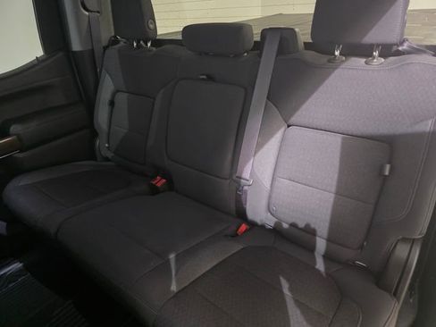 Certified 2022 Chevrolet Silverado 1500 RST image 24