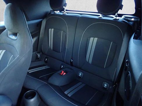 Used 2023 MINI Cooper John Cooper Works w/ Driver Assistance Package FWD image 9