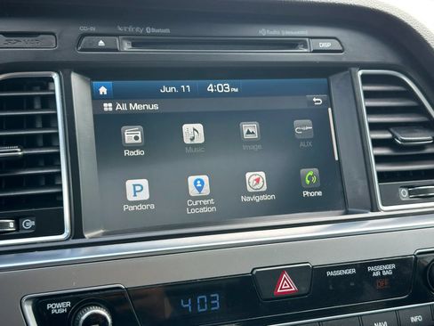 Used 2015 Hyundai Sonata Limited 2.0T FWD image 42