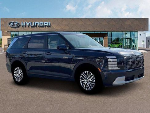 New 2026 Hyundai Palisade SE FWD image 9