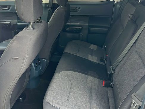 Certified 2024 Ford Maverick XLT w/ XLT Luxury Package FWD image 10