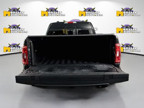 Used 2023 Ford F150 Tremor AWD/4WD image 26