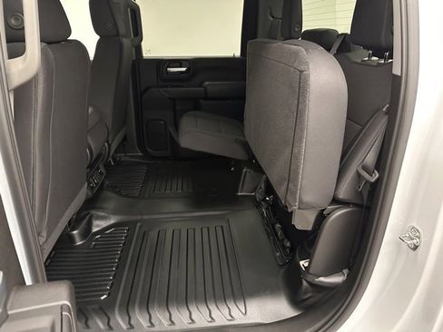 New 2026 GMC Sierra 3500 Pro w/ 1SA Pro Safety Plus Package image 18