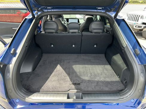 Used 2024 Kia EV6 GT-Line w/ GT-Line White Seat Package image 66